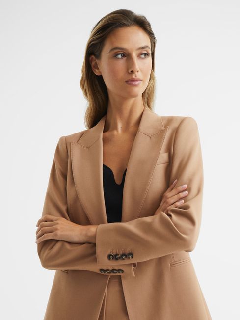 Mara Single Breasted Blazer