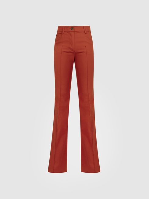Florence Flare Trousers