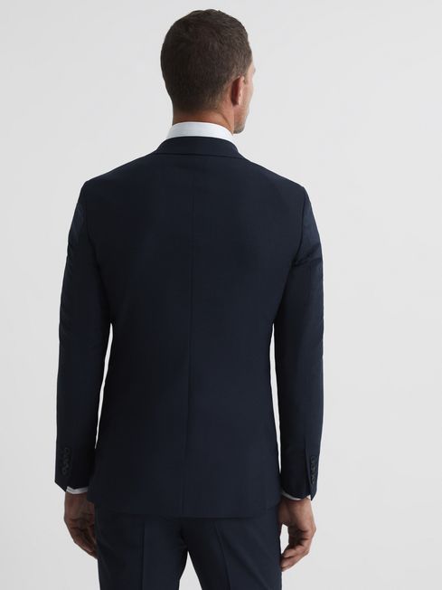 Hope Modern Fit Travel Blazer
