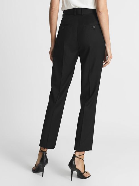 Haisley Slim Leg Tapered Trousers