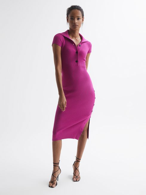 Mason Bodycon Knitted Dress