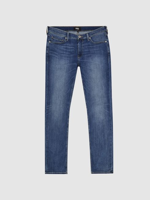 Lennox Paige High Stretch Slim Fit Jeans