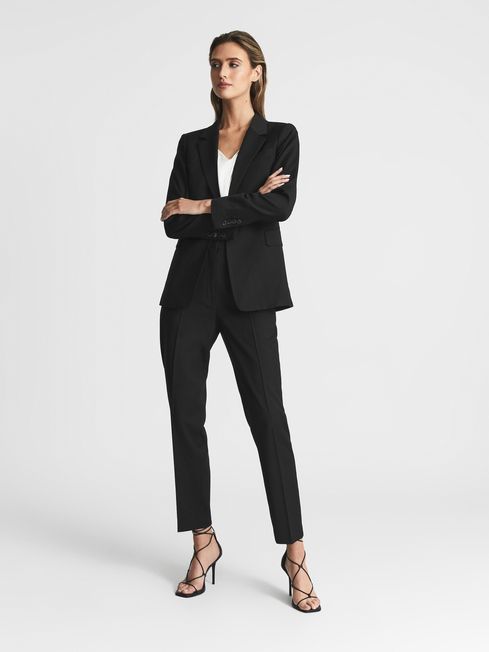 Haisley Single Breasted Blazer