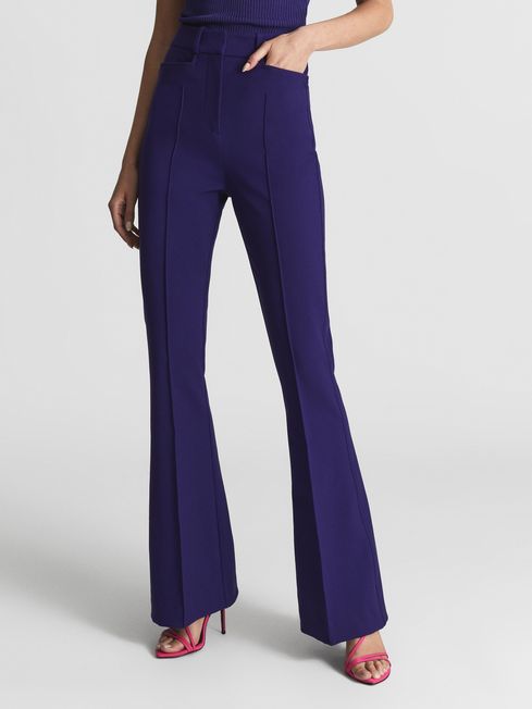 Dylan Flared Trousers