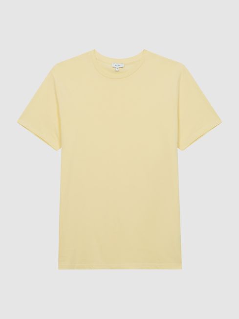 Bless Crew Neck T-Shirt