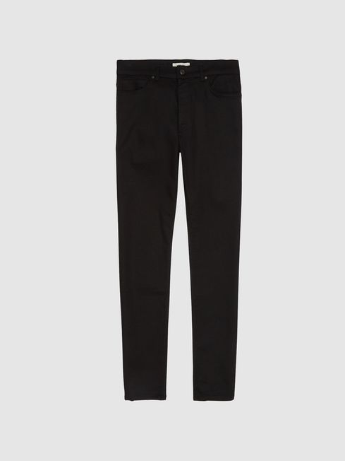 Rufus Tapered Fit Jeans