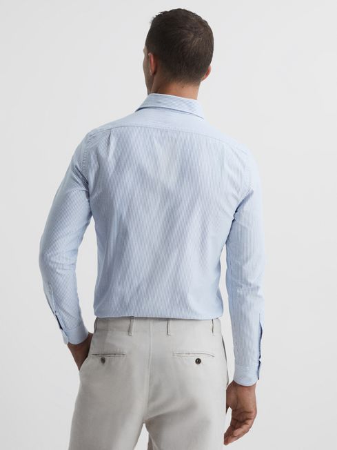 Blackheath Striped Oxford Shirt