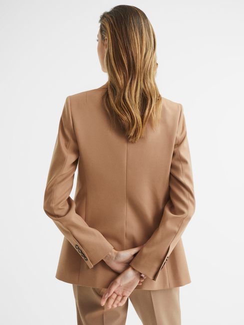 Mara Single Breasted Blazer