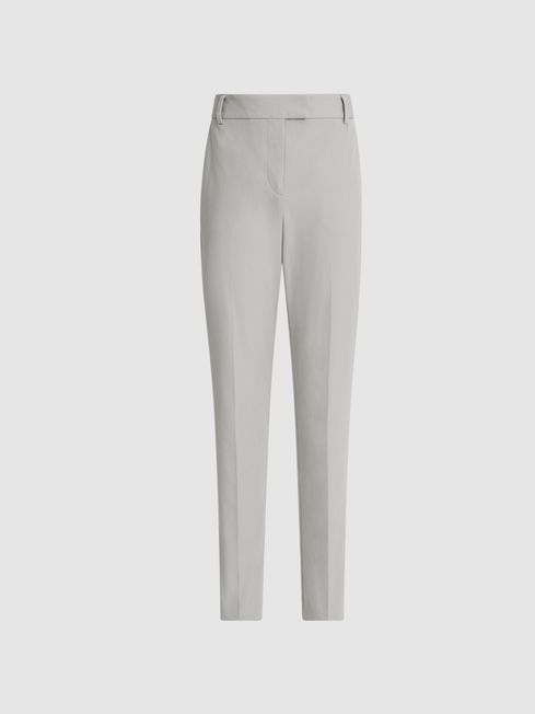 Joanne Slim Fit Tailored Trousers