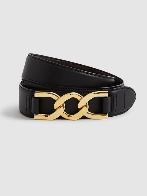 Camille Belt