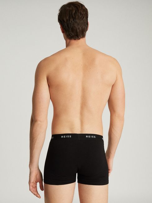 Heller 3 Pack Organic Cotton Boxers