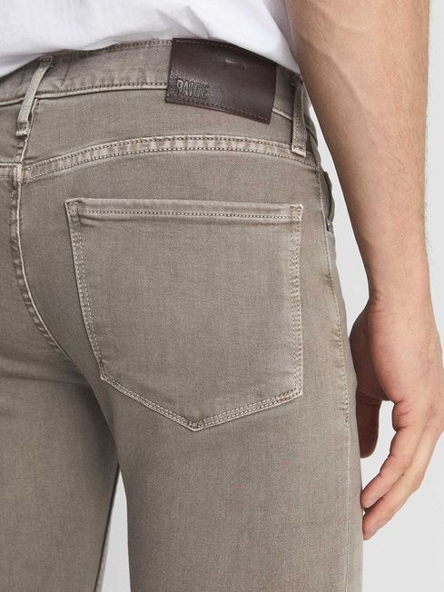 Lennox - Paige Paige High Stretch Slim Fit Jeans