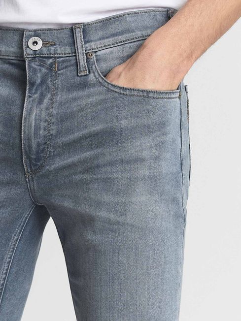 Lennox - Paige Paige High Stretch Slim Fit Jeans