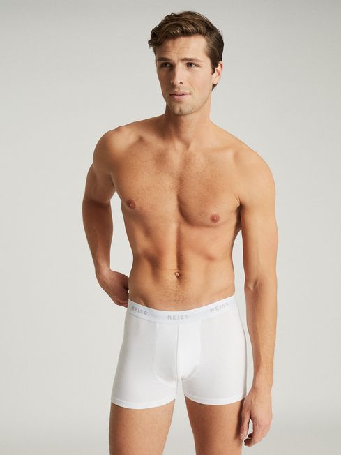 Heller 3 Pack Organic Cotton Boxers