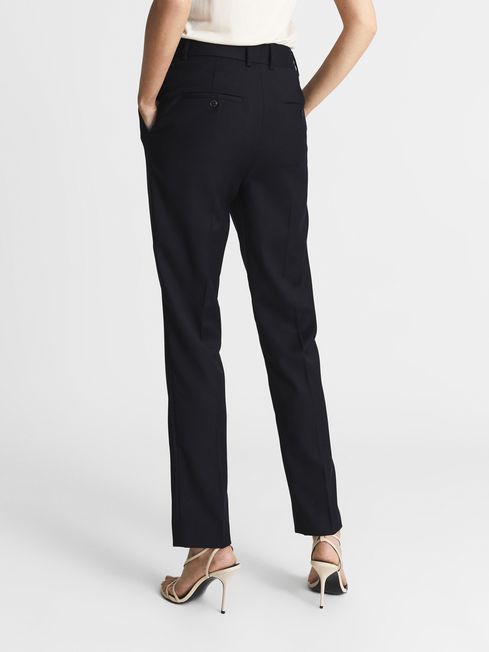 Haisley Slim Leg Tapered Trousers