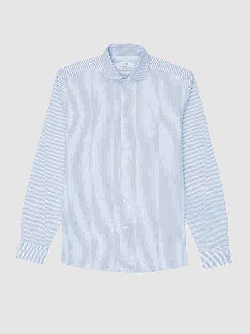 Blackheath Striped Oxford Shirt