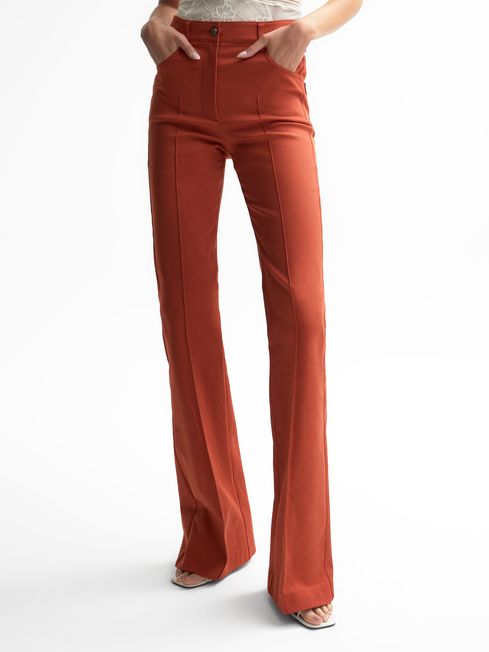 Florence Flare Trousers