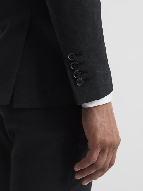 Hope Modern Fit Travel Blazer