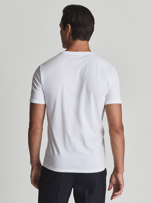 Bless 3 Pack Crew Neck T-Shirts 3 Pack