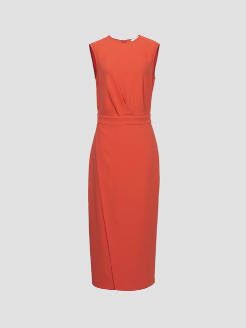 Layla Sleeveless Bodycon Dress
