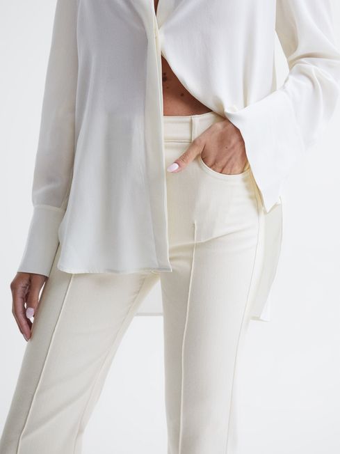 Florence Flare Trousers