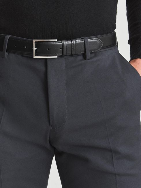 Martin Formal Suit Belt