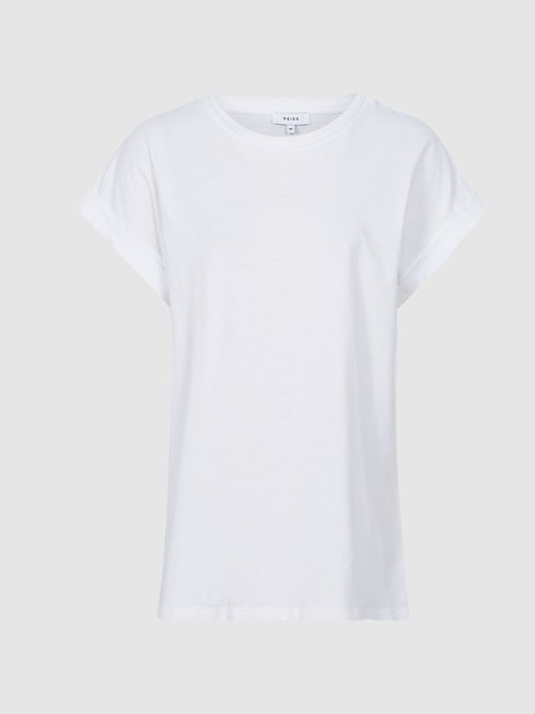 Tereza Crew T-Shirt