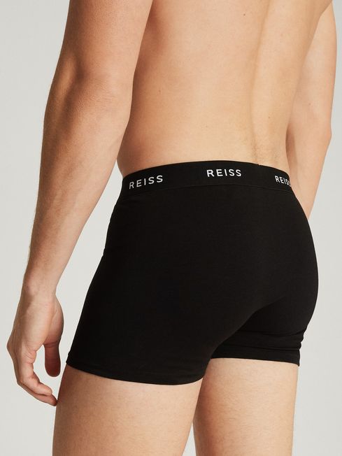Heller 3 Pack Organic Cotton Boxers