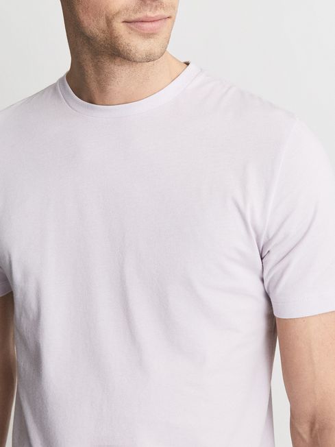 Bless Crew Neck T-Shirt