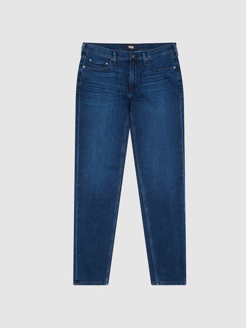 Lennox - Paige Paige High Stretch Slim Fit Jeans