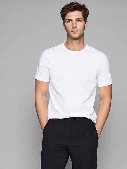 Bless 3 Pack Crew Neck T-Shirts 3 Pack