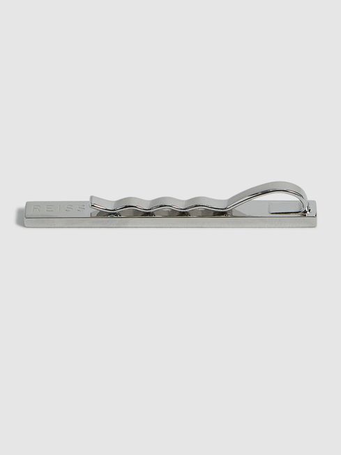 Ardley Stone Insert Tie Bar