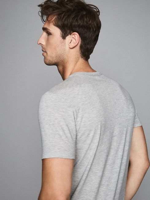 Bless 3 Pack 3 Pack Of Crew Neck T-Shirts