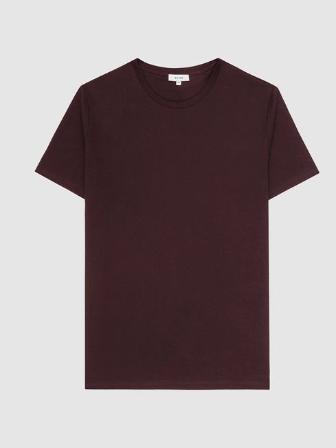Bless Crew Neck T-Shirt