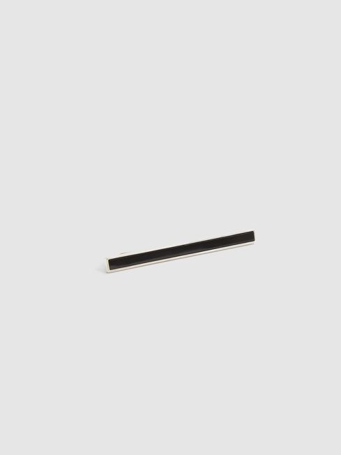 Ardley Stone Insert Tie Bar