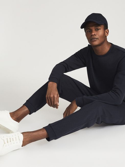 Premier Neoprene Loungewear Joggers
