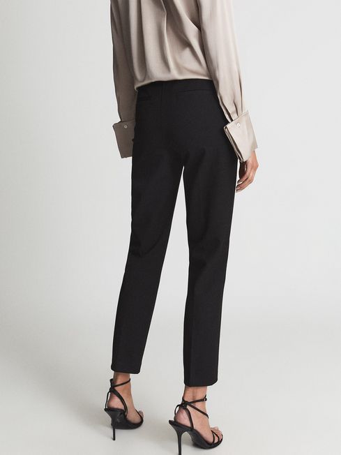 Joanne Slim Fit Tailored Trousers