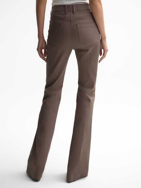 Florence Flare Trousers