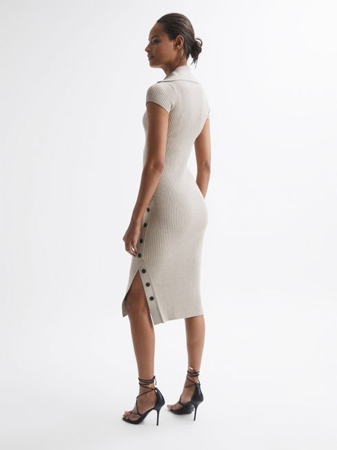 Mason Bodycon Knitted Dress