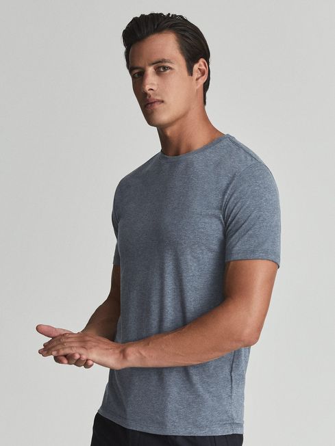 Bless 3 Pack Crew Neck T-Shirts 3 Pack