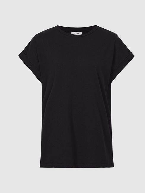 Tereza Crew T-Shirt
