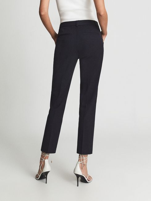 Joanne Slim Fit Tailored Trousers