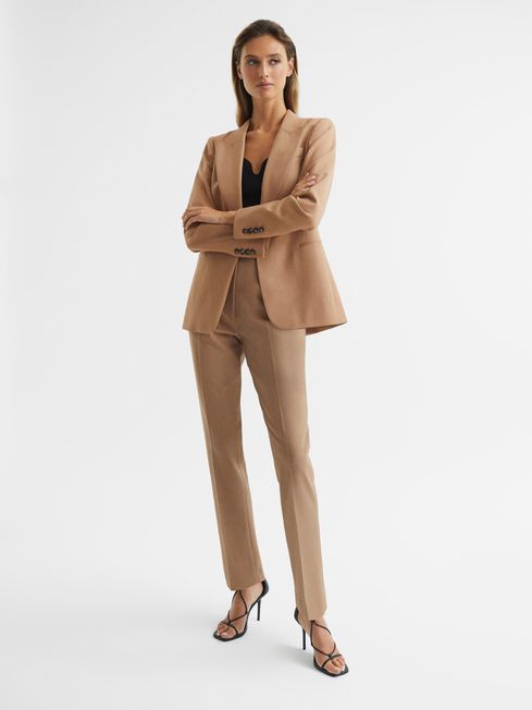 Mara Single Breasted Blazer