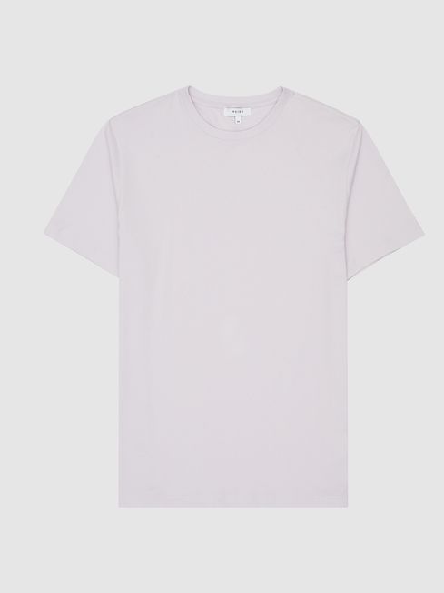 Bless Crew Neck T-Shirt