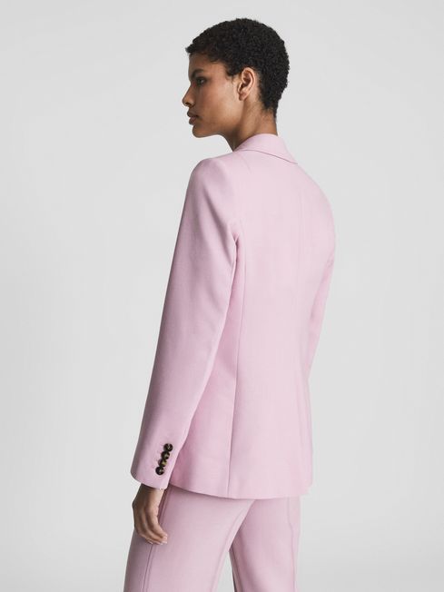 Aura Single Breasted Blazer