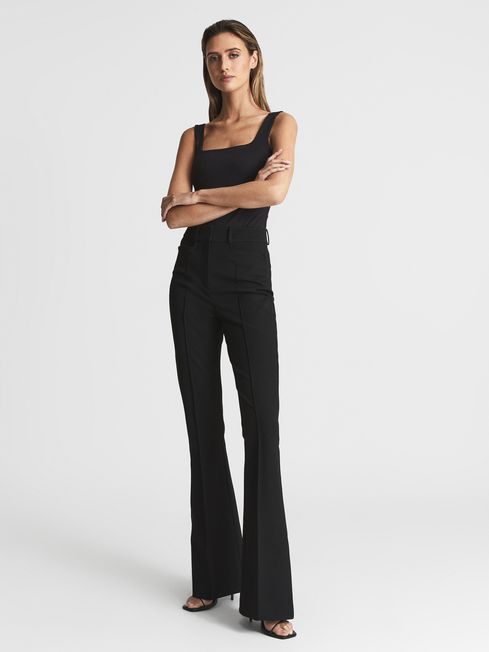 Dylan Flared Trousers