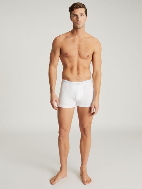 Heller Organic Cotton Boxers 3 Pack