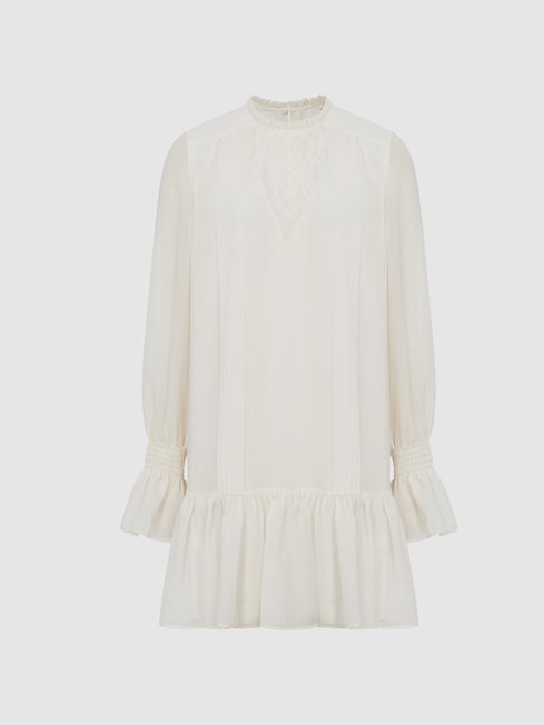 Esme Shift Mini Dress