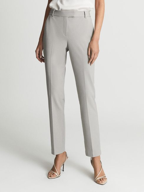 Joanne Slim Fit Tailored Trousers