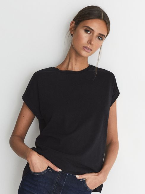 Tereza Crew T-Shirt